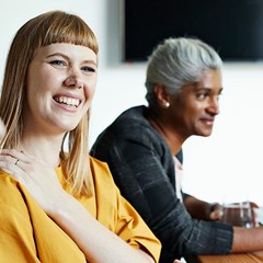 Expand your circle of wisdom to elevate leadership potential