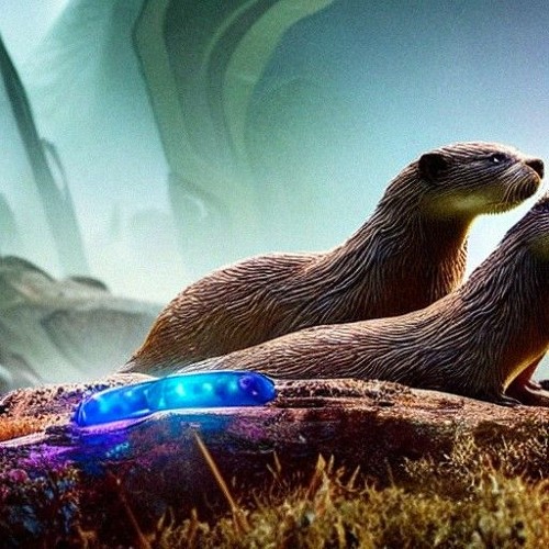 Low Frequency Otters