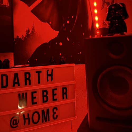 October2024 Techno Mix by Darth Weber