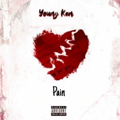 Youngken - Pain (Prod. Donn Suave)