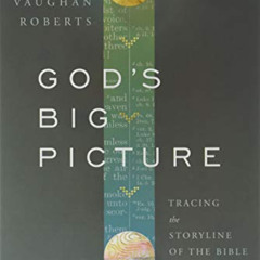 [Download] EBOOK ✅ God's Big Picture: Tracing the Storyline of the Bible by  Vaughan