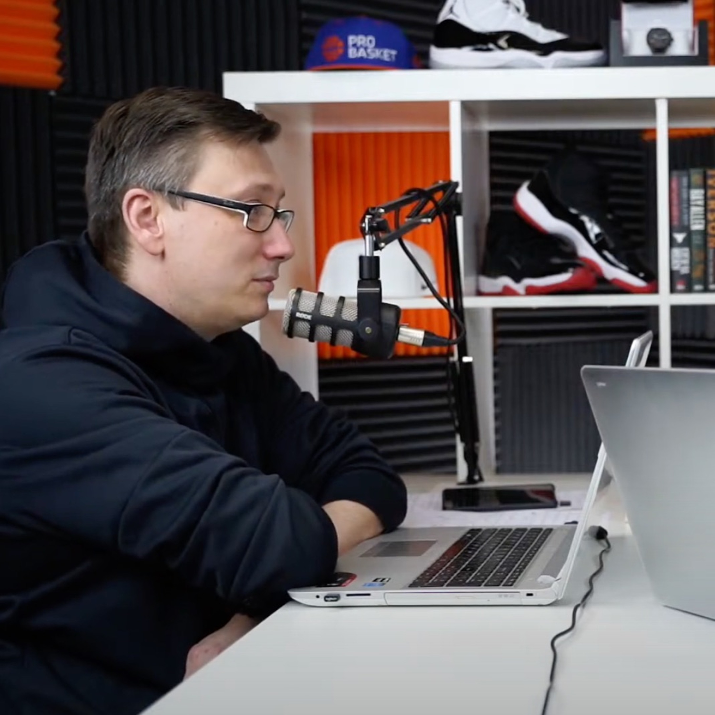PROBASKET Podcast