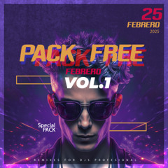 [PACK GRATUITO] FEBRERO 2025
