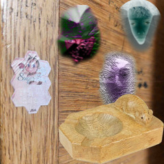 *Trent's*Liho's*Mouseman's* [Pantry Door] Produced By Massi