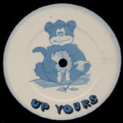 Mr. Monkey - Is This Love? (4AM Rave Mix)