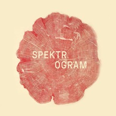 Spektrogram II med Johanna Beckman