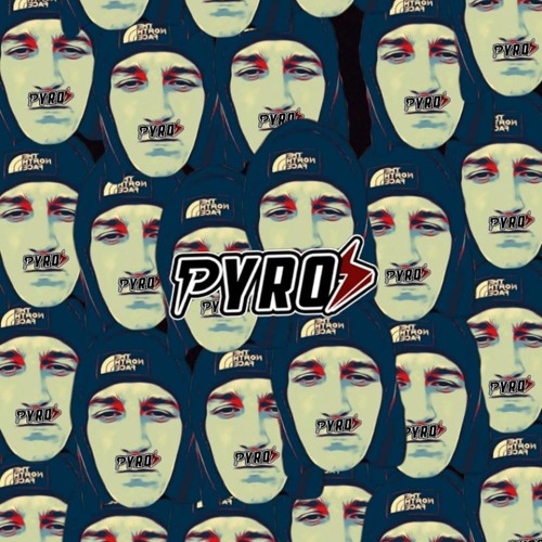PYRO - Mental