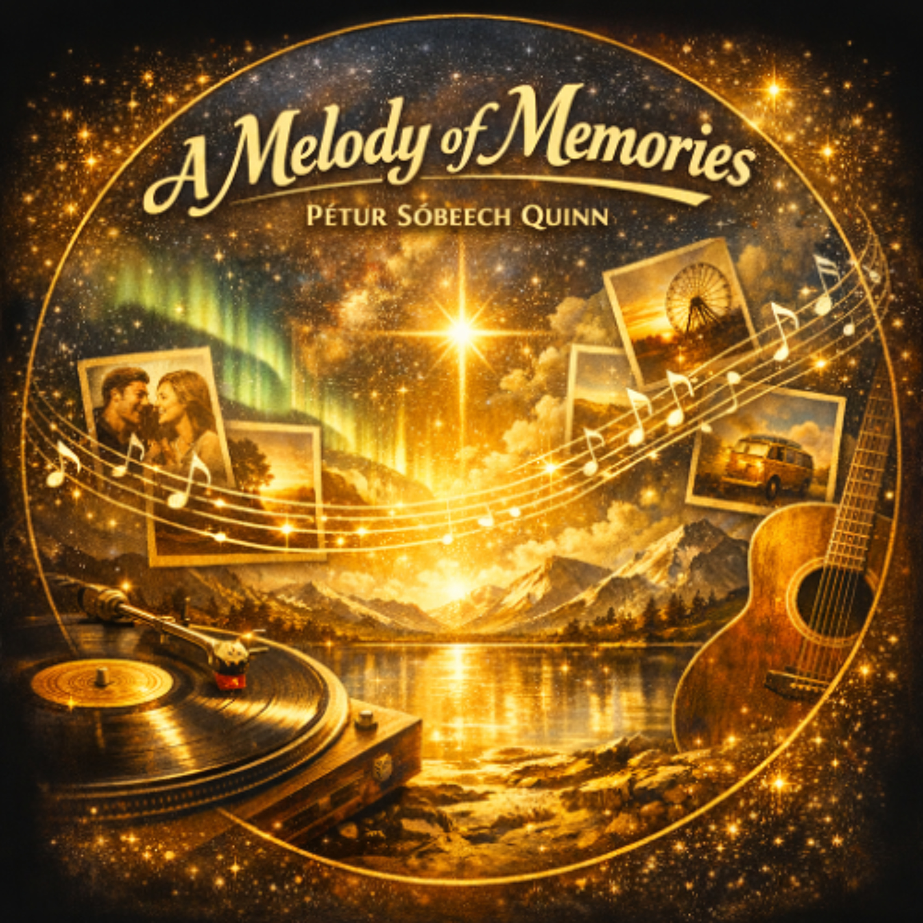 A Melody of Memories
