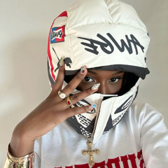 A$AP Rocky - Houston old Head (Remix) (Prod. Fortuna Santa)