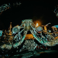 Dark Psy - Hitech - Experimental - Ritual - Psycore - Slambient