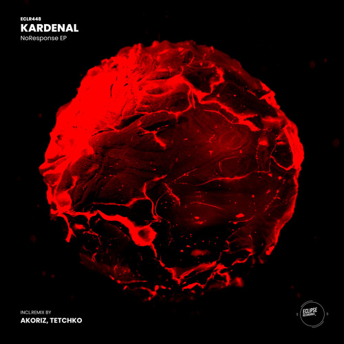 Kardenal - NoResponse (Akoriz Remix)