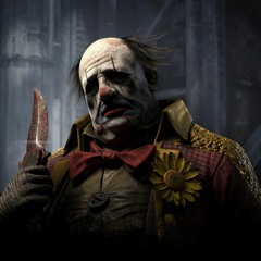 Dead by Daylight - The Clown Chase Music