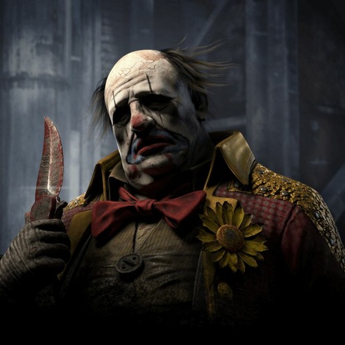 Dead by Daylight - The Clown Chase Music