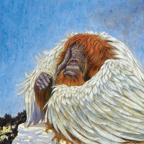 Fromjoy - Daedalus