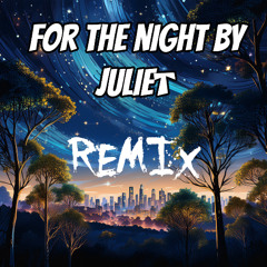 Juliet for the night REMIX