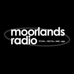 Moorlands Radio - Queen Elizabeth Tribute (Tony Mullins - end of the show)