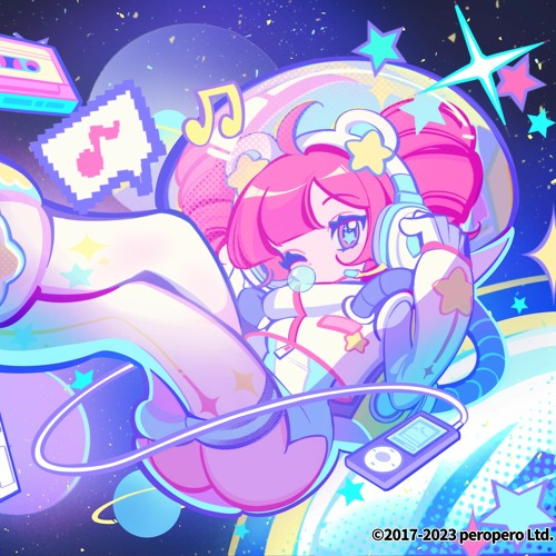 Let's Go !【#perolist2022】