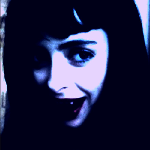past you (cherry waves) sped