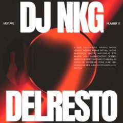 DJ NKG - DEL RESTO