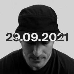 Headzmusik w/ WRK - 29th September 2021