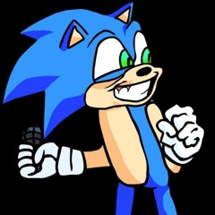 "the way to stop a troll. is to become his friend" Close Chuckle but TGT Sonic and Tails sing it.