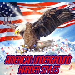 American underground harder styles