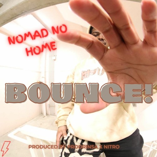 BOUNCE! (MUSIC VIDEO IN DESC)