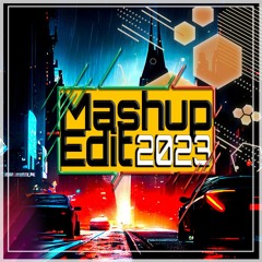 Mashup & Edit Pack 2023【Preview Mix】