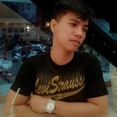 ME AND BROKEN CROTTT[SANDI KURNIAWAN]