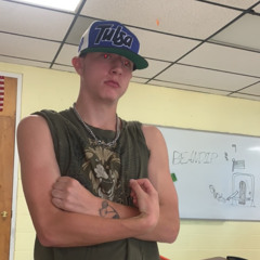 Seminole Calcott - Hop Out (Unreleased)