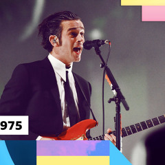 The 1975 - Reading (2022)