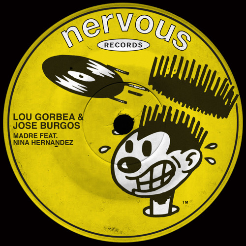 Stream Lou Gorbea & Jose Burgos - Madre ft. Nina Hernandez (Original Mix)  [Nervous Records] [MI4L.com] by Music is 4 Lovers | Listen online for free  on SoundCloud
