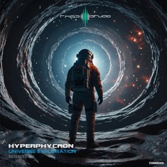 Universe Exploration (Extended Mix) [Preview]