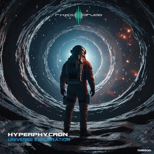 Universe Exploration (Extended Mix) [Preview]