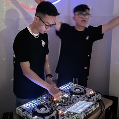 NST VIETMIX THAY THẾ (Nguyen Huy) #Soundclound #HotTrend