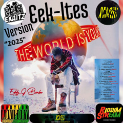 Eddy G Bomba - Big Budda [Ekaitz Version] "2025"