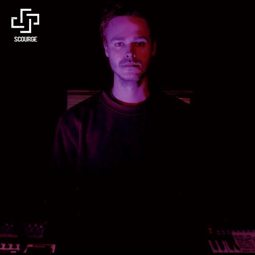 SCOURGE PODCAST 012 - SAMOH
