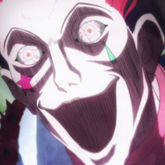 Hisoka (prod. marvinmeat)