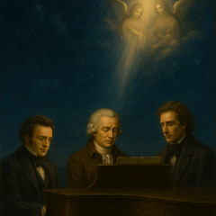 Where Their Music Lives