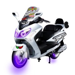 캔디 전손달려 리믹스