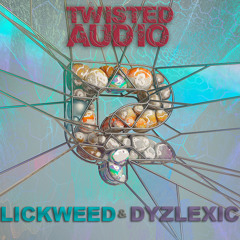 Lickweed & Dyzlexic - Live at Elements Festival 2020