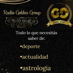 Noticias radiofonicas Golden Group