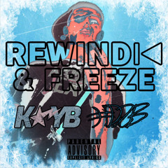K@YB - Rewind&Freeze