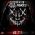 Artwork for Master (Brutal Theory & TomSku Edit)