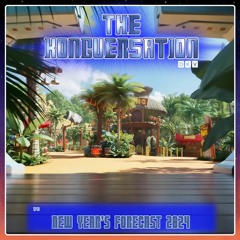 The Kongversation 1147 - New Year's Forecast 2024