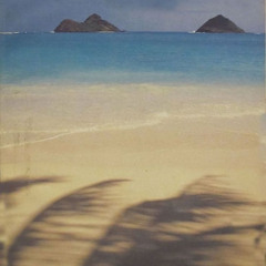 Daydreaming in Pastel