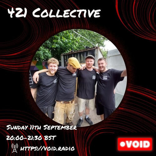 421 Collective Ep2