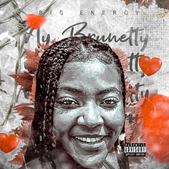 MY BRUNETTE👩🏾‍⚖️(MIXED BY D'VERSUS HOUSE)