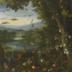 Garden Of Eden Freestyle