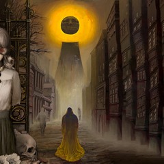 Dark Outside Extended